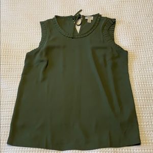 Jcrew blouse
